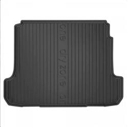 Frogum Renault Fluence Sedan 2009-2012 Frogum DZ405899 fekete műanyag - gumi csomagtértálca