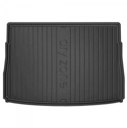 Frogum VW Volkswagen Golf VIII Ferdehátú Frogum DZ413658 fekete műanyag - gumi csomagtértálca