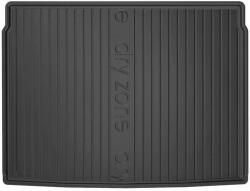 Frogum Citroen Berlingo II Multispace Frogum DZ415089 fekete műanyag - gumi csomagtértálca