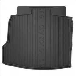 FroGum Opel Vectra C Sedan Frogum DZ403550 fekete műanyag - gumi csomagtértálca