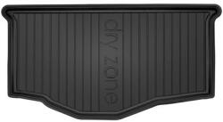 Frogum Suzuki Swift V 2010-2017 Frogum DZ548560 fekete műanyag - gumi csomagtértálca