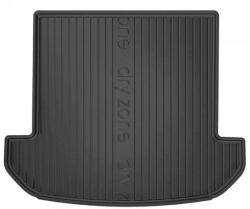 Frogum KIA Sorento III 7üléses Frogum DZ549468 fekete műanyag - gumi csomagtértálca