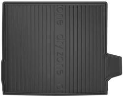 Frogum Renault Scenic III Frogum DZ548119 fekete műanyag - gumi csomagtértálca