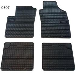 FroGum Ford KA II Frogum 0307 fekete gumiszőnyeg szett