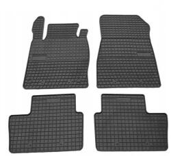 FroGum Nissan Juke II Frogum 410763 fekete gumiszőnyeg szett