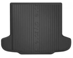 Frogum KIA Cee'd II SW Kombi Frogum DZ549482 fekete műanyag - gumi csomagtértálca