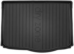 Frogum Alfa Romeo MiTo Frogum DZ548096 fekete műanyag - gumi csomagtértálca