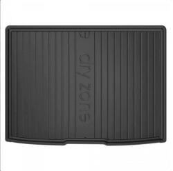 Frogum Ford Focus IV Ferdehátú Frogum DZ405004 fekete műanyag - gumi csomagtértálca