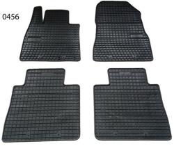 FroGum Nissan Note II Frogum 0456 fekete gumiszőnyeg szett