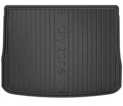 Frogum VW Volkswagen Tiguan I Frogum DZ549154 fekete műanyag - gumi csomagtértálca