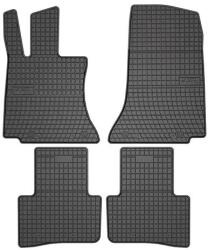 FroGum Mercedes Benz C-osztály W206 Frogum 412521 fekete gumiszőnyeg szett