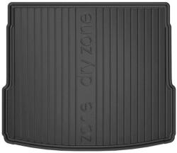 Frogum AUDI Q7 I 5üléses Frogum DZ549130 fekete műanyag - gumi csomagtértálca