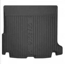 Frogum Volvo V60 II Kombi Frogum DZ405745 fekete műanyag - gumi csomagtértálca