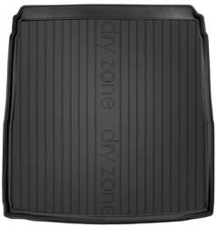 Frogum VW Volkswagen Passat B6 sedan Frogum DZ548140 fekete műanyag - gumi csomagtértálca