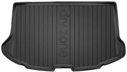 Frogum Hyundai ix20 Frogum DZ549383 fekete műanyag - gumi csomagtértálca