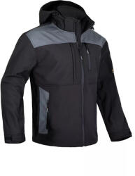 Procera Voyager munkavédelmi softshel kabát (DT-PROC-VOYAGER-3XL)