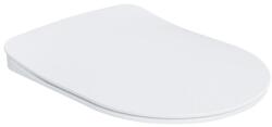 RAVAK Endo WC-ülőke, fehér (X01722)