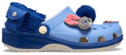 Crocs Limited Crocs Zootopia Classic Clog női papucs (211749-90H M4W6)