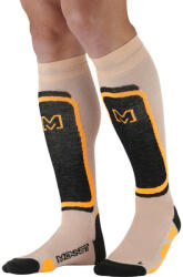 MONNET Zoknik Monnet Fusion 39 fehér|narancssárga