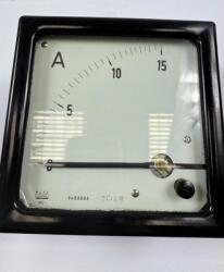 Lumel Tábla ampermérő 15 A Lumel (5905815085097)