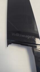 Volkswagen OE Vw Polo VI Gti Jobb Első Ajtó Díszléc Zongora Fekete 2G4837902 L
