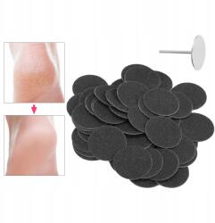  Pedikűr Korong Rátétek 25 MM (VF5D467)