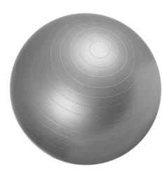 Gorilla Sports Gimnasztikai labda 75 cm szürke (100490-00033-0061) - gorillasports