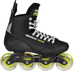 Powerslide Roller hockey Powerslide Atlas 80 42 fekete|sárga