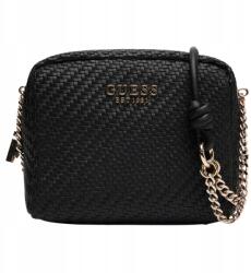 GUESS Mirema fekete női kézitáska (WG963114)