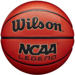 Wilson NCAA labda 6 fekete|narancssárga
