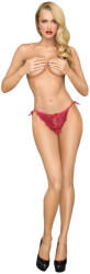 Penthouse / Penthouse Too Hot To Be Real - masnis slip bugyi - (piros) - L/XL (4061504015958)