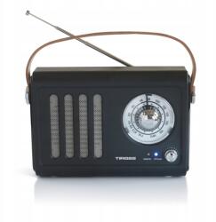TIROSS Rádió Bt-usb lejátszóval TS466 (TS466)