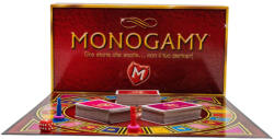 Creative Conceptions Monogamy társasjáték (olasz) (5037353006149)