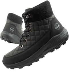 Lee Cooper női téli túrabakancs, 39-es méret szigetelt (LCJ-25-03-3855L)