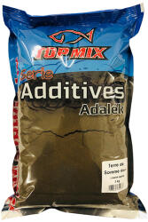 TOPMIX terre de somme black 2kg etetőanyag (TM233) - epeca