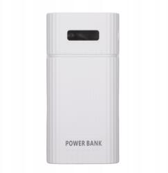 Power Bank Powerbank Usb TYPE-C/Micro Önálló Szerelés (2511210133612)