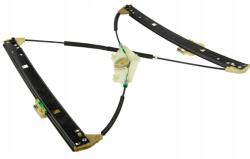 NTY Ablakemelő Audi A8 09-18 Bal Hátsó