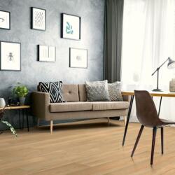 SWISS KRONO Parchet stejar laminat My Floor Cottage Wide 8 mm ton mediu MV8119