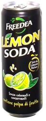  Lemonsoda Limonata dobozos 0.33 l