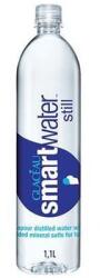 Glaceau Smartwater Glaceau Smartwater 1.1 l PET