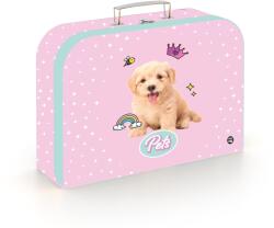 Oxybag Laminált tok 34 cm háziállatok (5-66624)