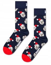 Happy Socks zokni P001687 MÉRET36-40 Macskák