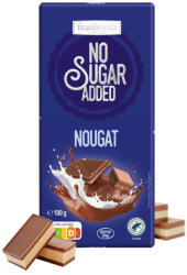 frankonia tejcsoki nugátkrémmel 100g