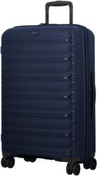 Jump Naumad Törhetetlen 69cm Közepes Bőrönd Navy (MH2672 Navy)