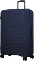 Jump Naumad Törhetetlen 77cm Nagy Bőrönd Navy (LH2672 Navy)