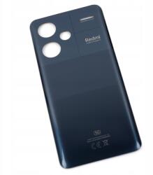 Sky Hátlap hátlap Redmi Note 13 Pro Plus 5G készülékhez, Midnight black