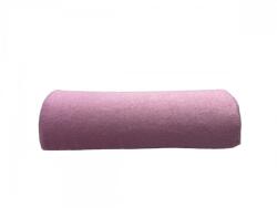  Rózsaszín Frottír Műkörmös Kéztámasz (7823312)