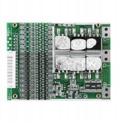 Bms Pcb Modul 10S 36V 35A Li-ion Cellák Töltése Lemezvédelemmel (GS01762233)