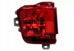 Abakus Toyota Ködlámpa