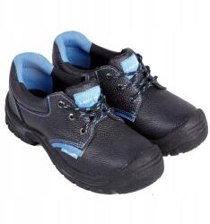 LAHTI PRO Munkavédelmi bakancs munkavédelmi félcipő Lahti Pro L30412 méret 42 (L3041242)